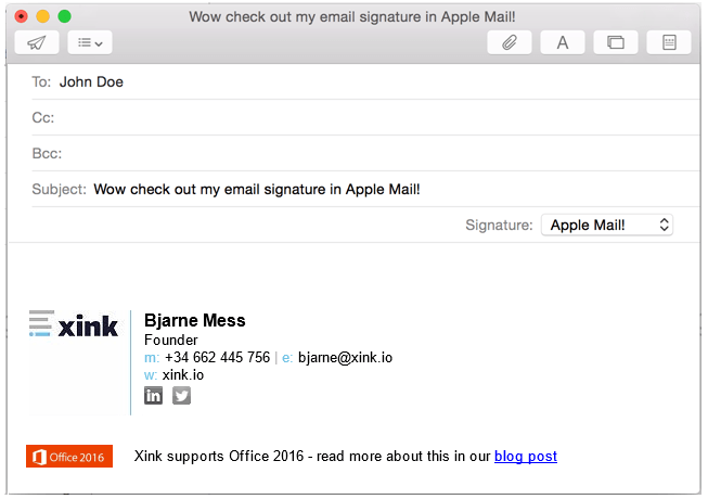 Gmail client for mac download version
