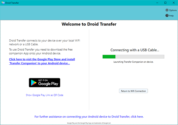 Droid Transfer Fr Mac Download